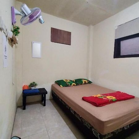 Ijen Basecamp & Homestay Ketapang  Екстериор снимка