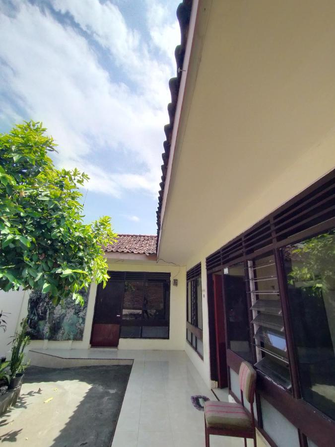 Ijen Basecamp & Homestay Ketapang  Екстериор снимка