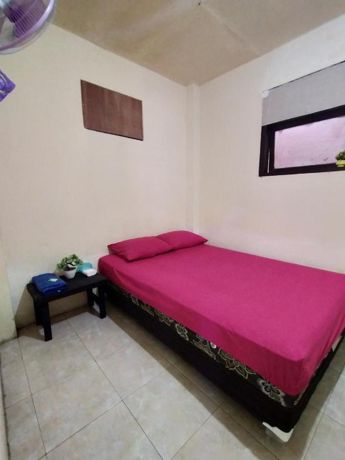 Ijen Basecamp & Homestay Ketapang  Екстериор снимка