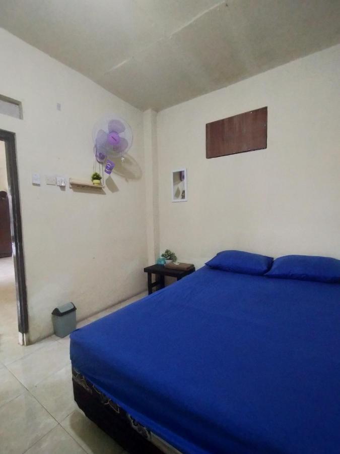 Ijen Basecamp & Homestay Ketapang  Стая снимка