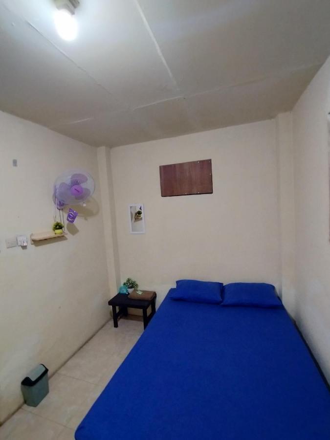 Ijen Basecamp & Homestay Ketapang  Екстериор снимка